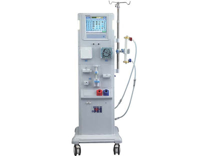 JHM-2028M Single Pump Hemodialysis Machine