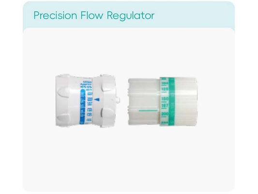 Ruyue Infusion Accessory-Precision Flow Regulator