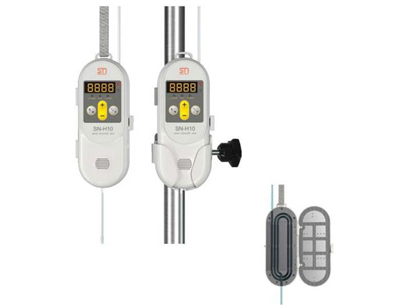 SINO MDT SN-H10 Infusion Pump Warmer 1