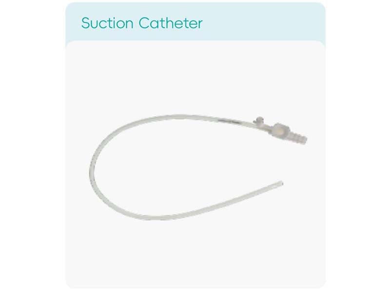 Ruyue Suction Catheter-1