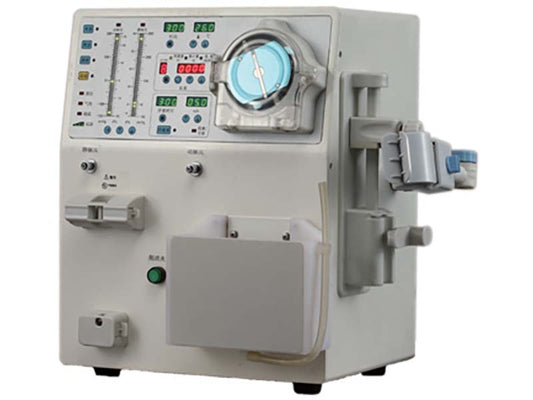 Hemoperfusion Machine