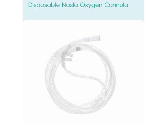 Ruyue Disposable Nasla Oxygen Cannula