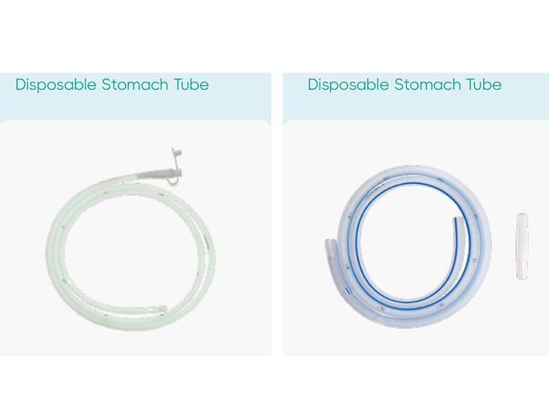 Ruyue Disposable Stomach Tube