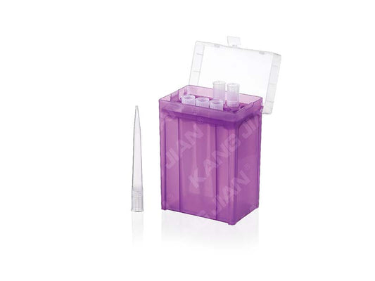 Kangjian Pipette Tip Box(10ml)