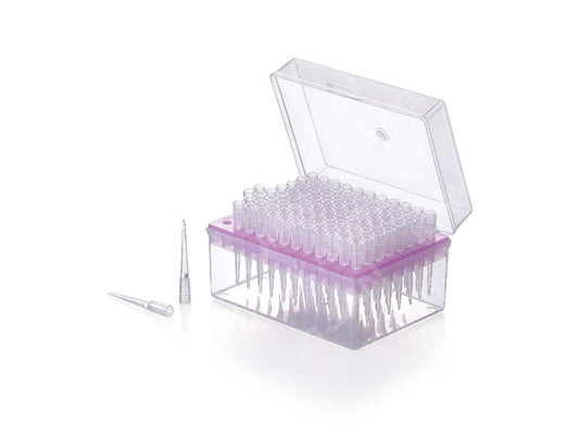 Kangjian Pipette Tip Box(200μl)