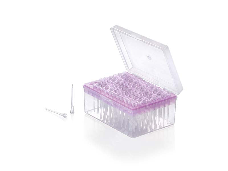 Kangjian Pipette Tip Box(10μl) – GlobalHeathcareMedical