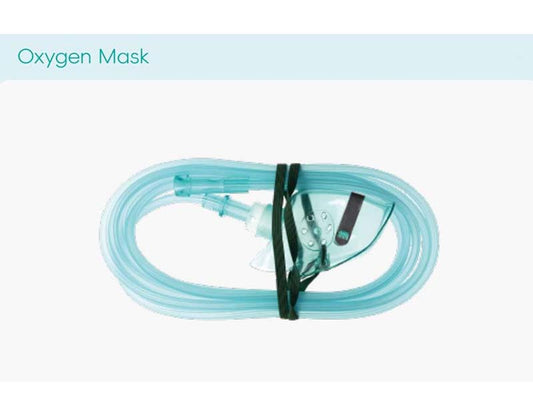 Ruyue Oxygen Mask