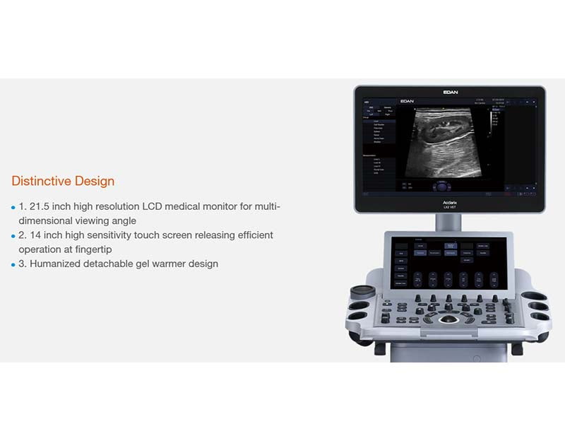 4. Acclarix LX2 VET Veterinary Cart-based Color Ultrasound (1)