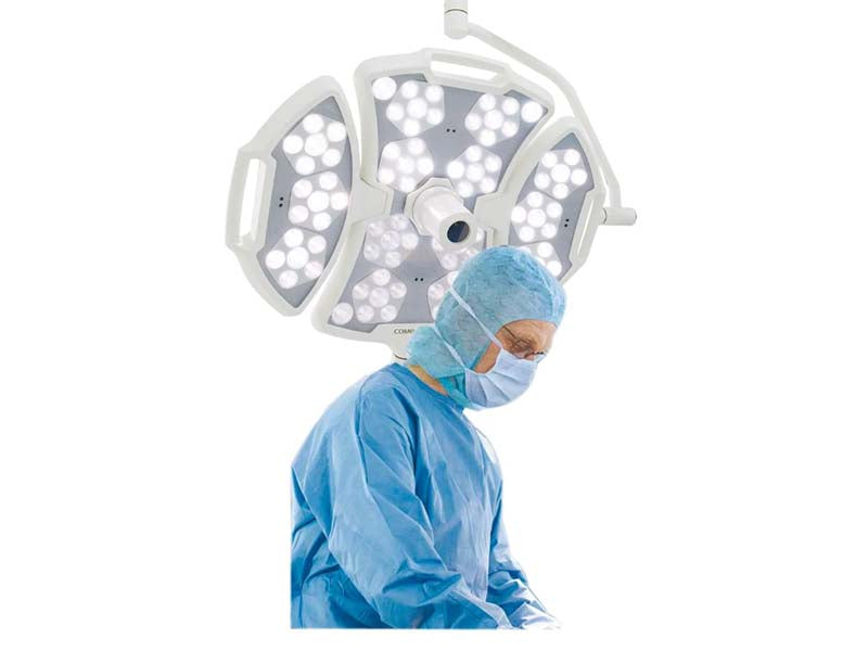 COMEN L6SC Surgical Light (1)