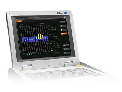 SE-18 18-Lead ECG