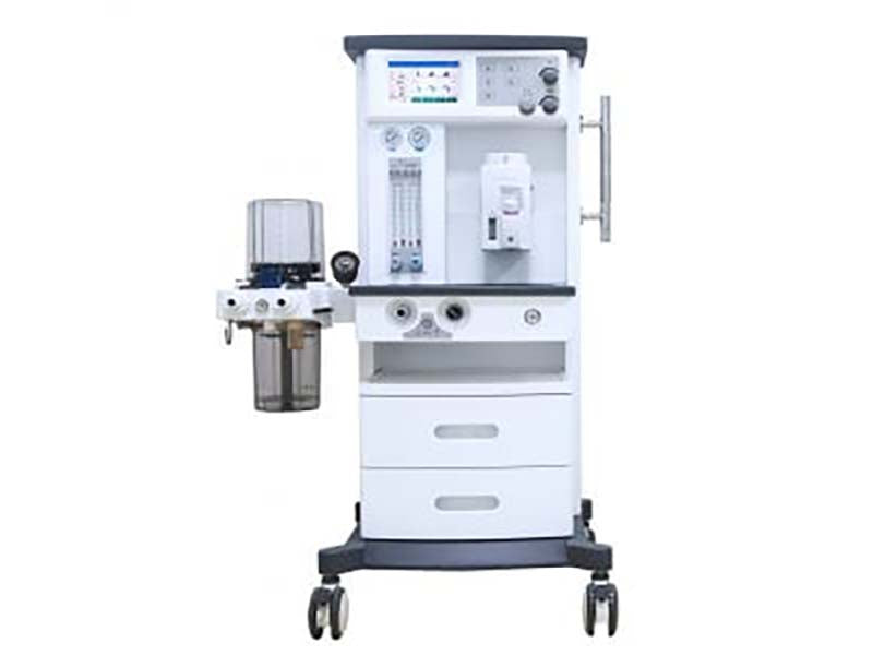 GHM-S6100A (Basic) Anesthesia Machine