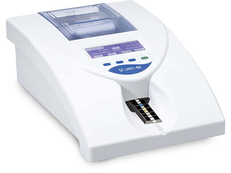 Urit URIT-50 Urine Analyzer