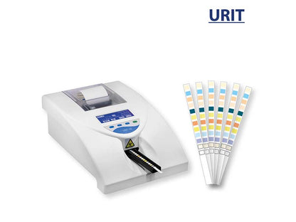 Urit URIT-50 Urine Analyzer