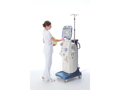 WEGO DBB-EXA Hemodialysis Machine (1)