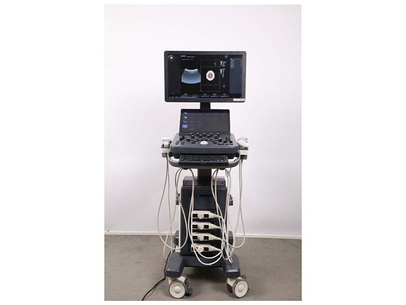 Zoncare ViV20 Cart-based Color Ultrasound