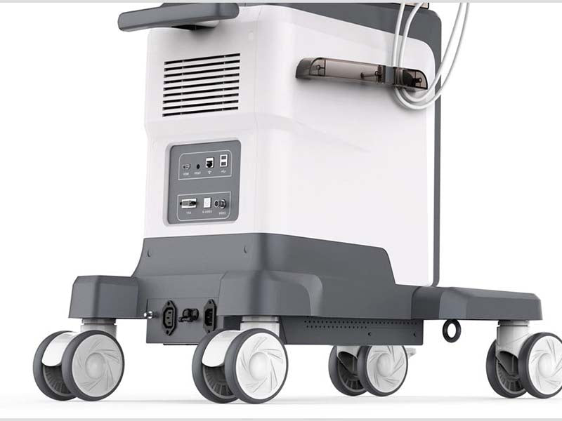 Zoncare ViV20 Cart-based Color Ultrasound