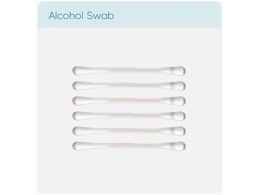 Ruyue Alcohol Swab