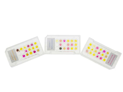 Scenker Microbial ID Kit