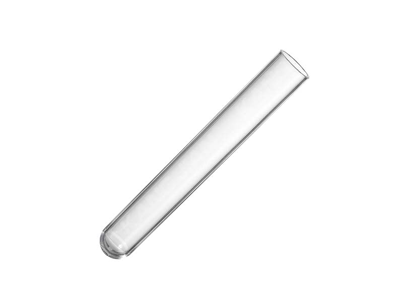 427. Kangjian PP or PS Test Tube(Ø15×100mm)