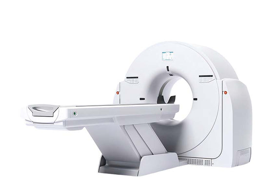 CT Scanner GHM-CT16