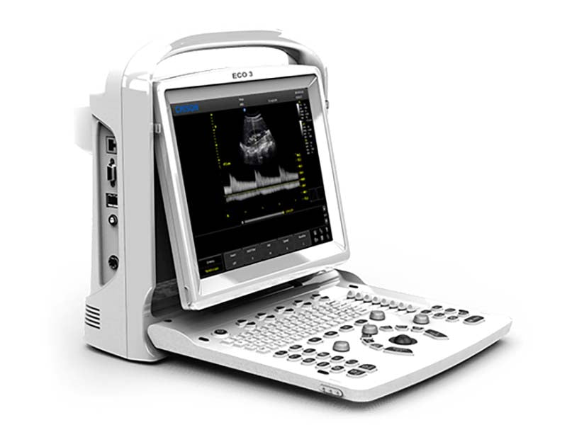 Chison  ECO 3 EXPERT Portable B&W Ultrasound