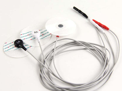 43. Multi-parameter monitor dynamic electrocardiograph HO ( (3)