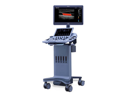 Edan Acclarix LX3 Cart-Based Color Doppler Ultrasound