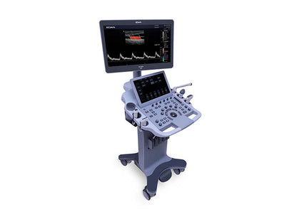 Edan Acclarix LX3 Cart-Based Color Doppler Ultrasound