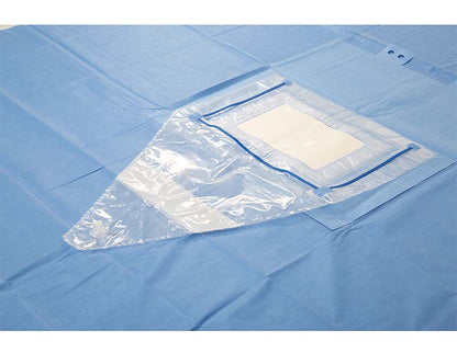 44. Excellent Craniotomy Surgical Drape (1)