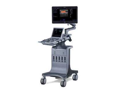 Edan Acclarix LX9 Cart-Based Color Doppler Ultrasound