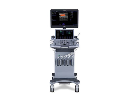 Edan Acclarix LX9 Cart-Based Color Doppler Ultrasound