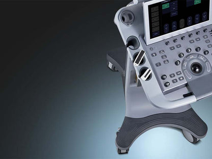 Edan Acclarix LX9 Cart-Based Color Doppler Ultrasound