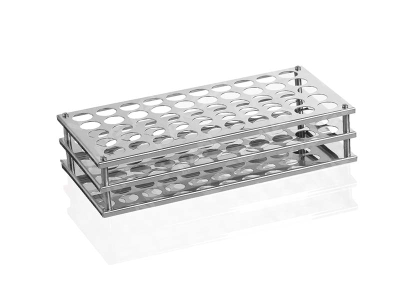 469. Kangjian Rack for Test Tube(Ø13-21， Ø40-100 Wells)