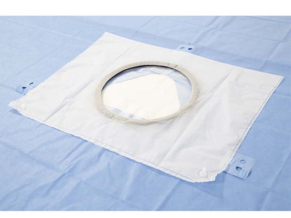 47. Excellent C-Section Surgical Drape (1)