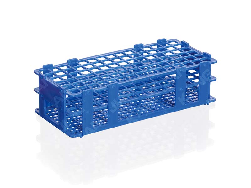 477. Kangjian Rack for Test Tube(∅13， 90 Wells)