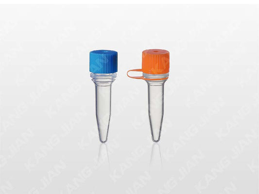 481. Kangjian Micro Centrifuge Tube(0 (1)