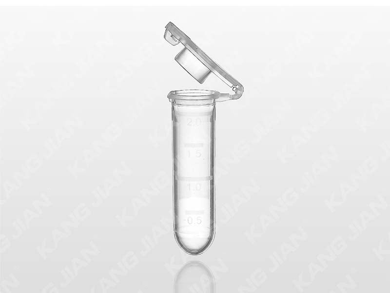 486. Kangjian Micro Centrifuge Tube(4ml) (1)