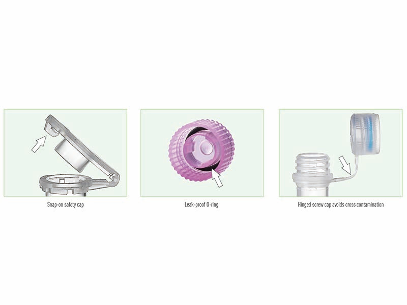 491. Kangjian Micro Centrifuge Tube(7ml) (1)