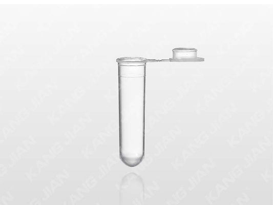 492. Kangjian Micro Centrifuge Tube(5ml) (1)