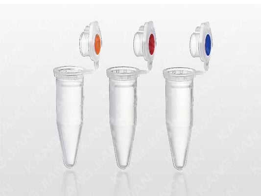 494. Kangjian Micro Centrifuge Tube(1 (1)