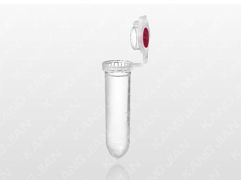 495. Kangjian Micro Centrifuge Tube(2ml) (1)