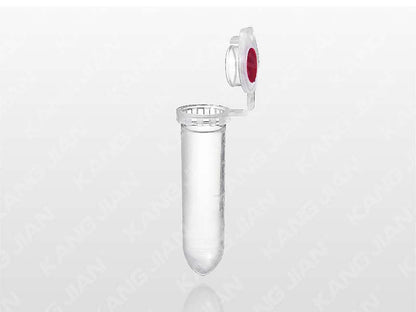 495. Kangjian Micro Centrifuge Tube(2ml) (1)