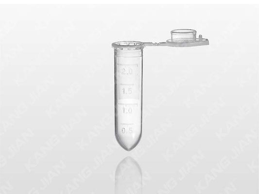 497. Kangjian Micro Centrifuge Tube(2ml) (1)