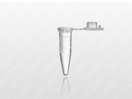 499. Kangjian Micro Centrifuge Tube(0 (1)