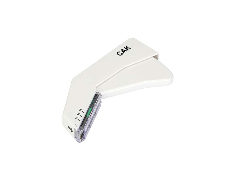 5. CAK Disposable Skin Stapler