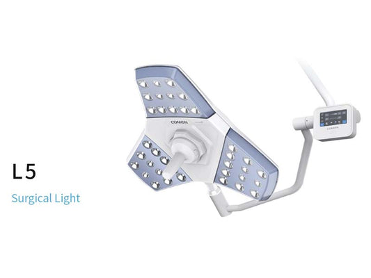 COMEN L5 Surgical Light (1)