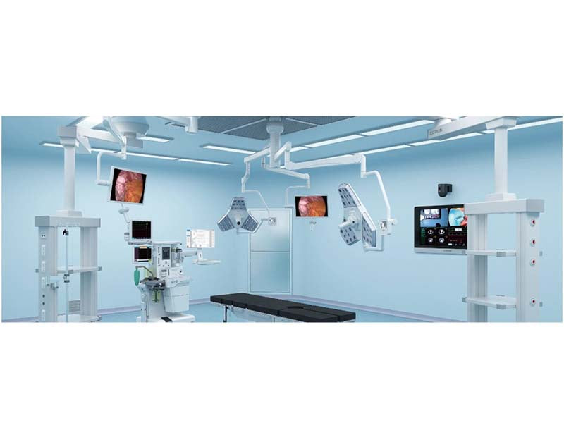 COMEN L5 Surgical Light (1)