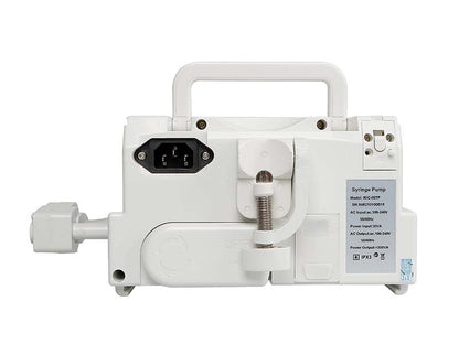 SH-512T Single-channel TCI Syringe Pump