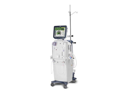 WEGO DBB-EXA-ES Hemodialysis Machine (1)