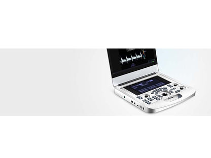 Edan Acclarix AX3 Portable Color Ultrasound